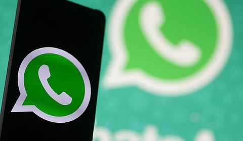 व्हॉट्सअॅपमध्ये येणार नवीन फीचर, आता फोटो-जीआयएफ किंवा व्हिडीओ... काहीही फॉरवर्ड करताना दिसणार हा खास मेसेज