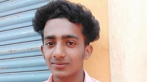 पब्जी गेमच्या नादात युवकाने विषप्राशन करून संपवले जीवन