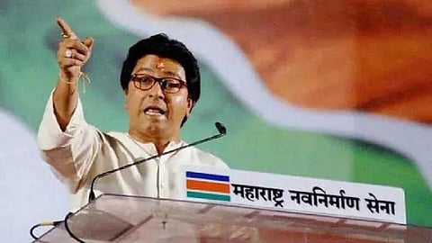 Raj Thackeray