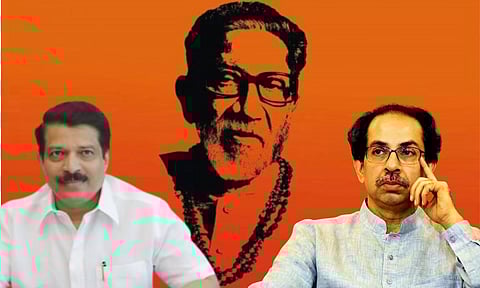 'बाळासाहेब ठाकरेंचे पुत्रच हिंदूंच्या सणाला विरोध करतात, जनता माफ करणार नाही'
