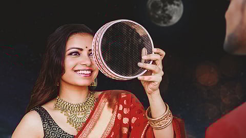 Karwa Chauth 2022