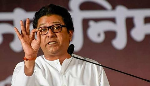 Raj Thackeray