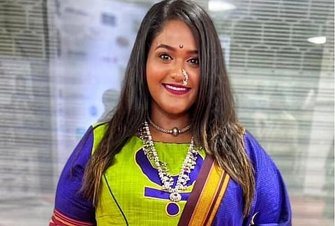 रोहित शेट्टीच्या चित्रपटात झळकणार ‘महाराष्ट्राची हास्यजत्रा’ फेम वनिता खरात