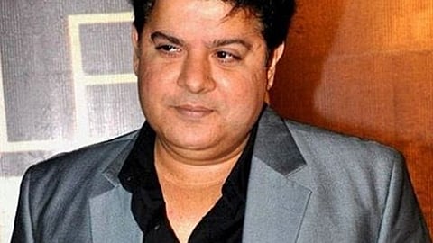 Sajid Khan