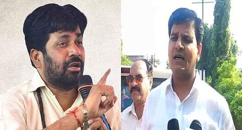 Bachhu Kadu|Ravi Rana