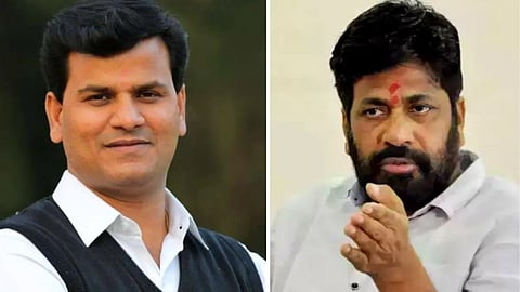 आरोपांनंतर शांत राहिलो असतो तर बदनाम झालो असतो; उद्या भूमिका स्पष्ट करणार- बच्चू कडू