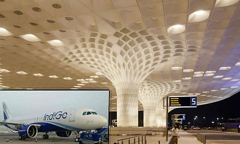 मुंबई विमानतळ बॉम्बने उडवण्याची ई-मेलद्वारे धमकी