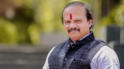 चांदणी चौकातील पुलाचा ठेकेदार किती भारी असेल, आमची सत्ता आली तर...वसंत मोरेंचं ट्विट चर्चेत