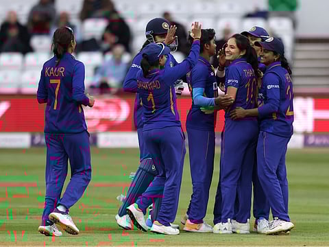 Women’s Asia Cup 2022