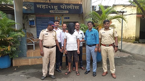 धक्कादायक! उधारीचे पैसे परत न दिल्याने मित्रांनीच केली मित्राची हत्या