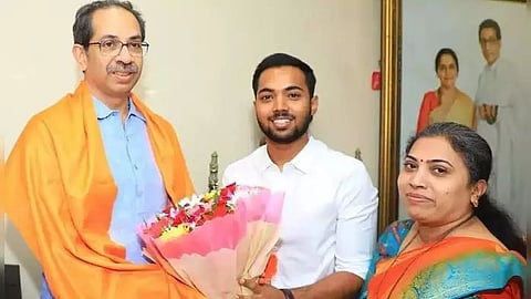 अंधेरी पूर्व विधानसभा पोटनिवडणुकीत ठाकरे गटाच्या अडचणी वाढणार; ऋतुजा लटकेंची उमेदवारी धोक्यात?