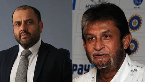 मुंबई क्रिकेट असोसिएशन अध्यक्षपदाची आज निवडणूक; काळे की पाटील, कोण मारणार बाजी?