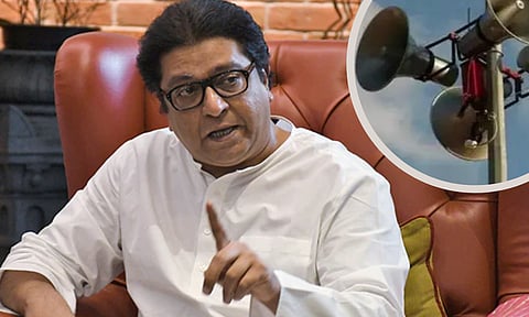 फटाक्यांचा त्रास होतोय तर बॅगा भरायच्या अन् देश सोडून निघून जायचं; तक्रार करणाऱ्या मुस्लिमांना मनसेने सुनावलं