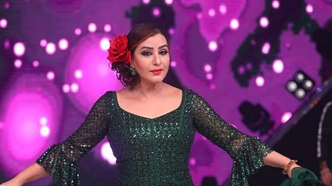 Shilpa Shinde