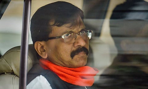 संजय राऊतांना दिलासा नाहीच; कोठडी पुन्हा वाढली