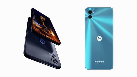 Motorola चा फोन आज होणार लॉन्च, 10 हजार रुपयांपेक्षा कमी किमतीत मिळणार चांगले फीचर्स