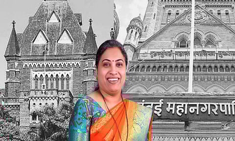 ठाकरे गटाला दिलासा! पालिकेने स्वीकारला राजीनामा