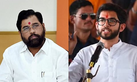 राजकारण दूर ठेवा अन् मदत करा; आदित्य ठाकरेंचे शिंदे सरकारला आवाहन