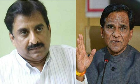 इम्तियाज जलील हा माणूस एमआयएमचा, पण वाटतो भाजपचाच : दानवे