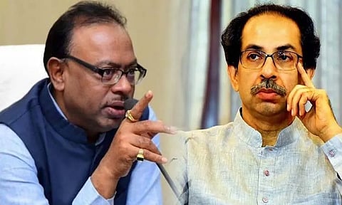 Chandrashekhar Bawankule | Uddhav Thackeray