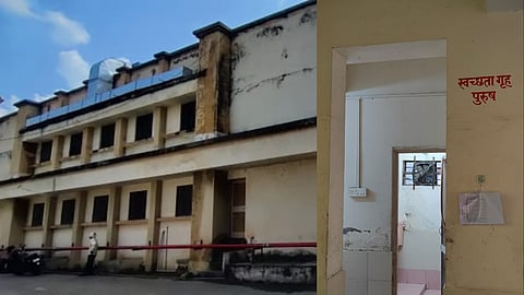 Karanja Rural Hospital