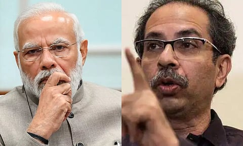 'नोटाबंदीनंतरही काळ्या पैशावर मोदी सरकारची ‘पांढरी फुली’ पडली नाही'