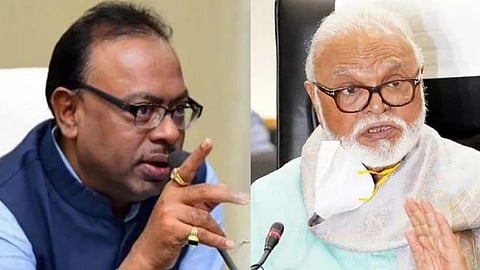 Chandrashekhar Bawankule