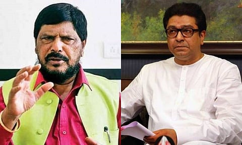 'राज ठाकरेंच्या पत्राला काही अर्थ नाही, अंधेरी पोटनिवडणूक भाजपने लढवलीच पाहिजे'