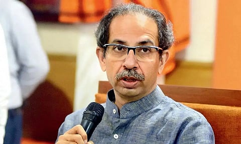 ठाकरे गटाकडून बोगस प्रतिज्ञापत्र सादर? पोलिसांकडून तपास सुरू