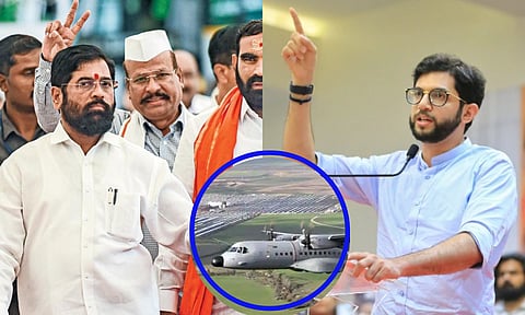 'मुख्यमंत्री मंडळाने दहीहंडी, राजकीय भेटी, फोडाफोडी सोडून काहीच केले नाही'