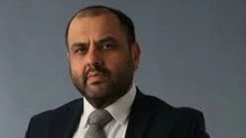 मुंबई क्रिकेट असोसिएशनच्या अध्यक्षपदी अमोल काळे यांची निवड; संदीप पाटलांचा पराभव