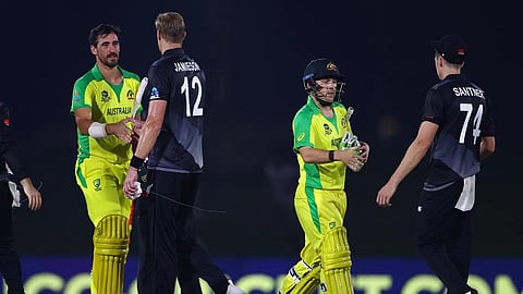 T20 World Cup 2022