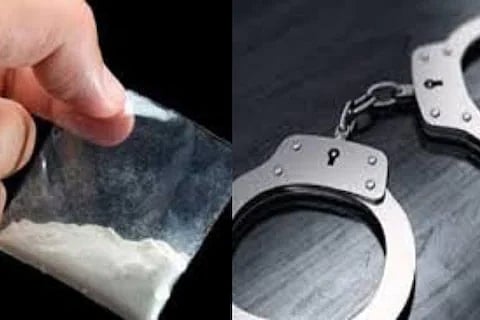 मुंबई विमानतळावरुन तब्बल 80 कोटी रुपयांचे ड्रग्ज जप्त