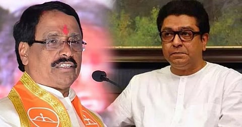 Raj Thackeray | Shivsena