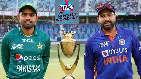 T20 World Cup
