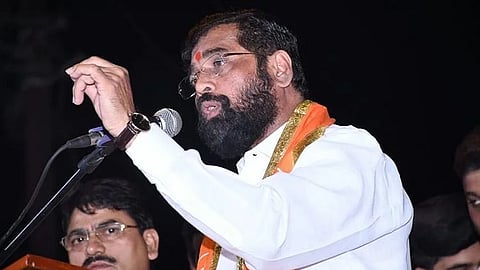 eknath shinde