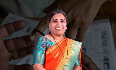 अंधेरी पोटनिवडणूक बिनविरोध नाहीच! ऋतुजा लटकेंसमोर 7 उमेदवारांचे आव्हान