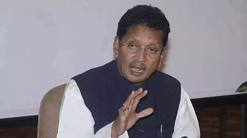 Deepak Kesarkar