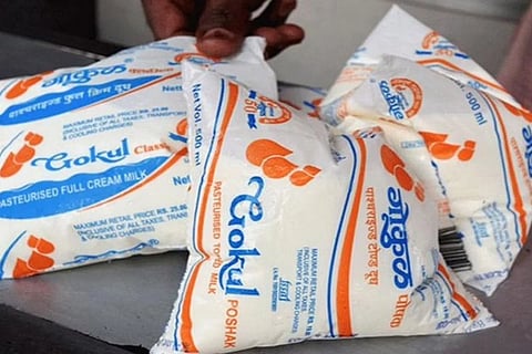 खिशाला लागणार महागाईची कात्री; गोकुळकडून दूध दरात वाढ