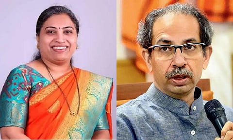 ऋतुजा लटकेंचा राजीनामा नामंजूर; पालिकेविरोधात आता उच्च न्यायालयात धाव