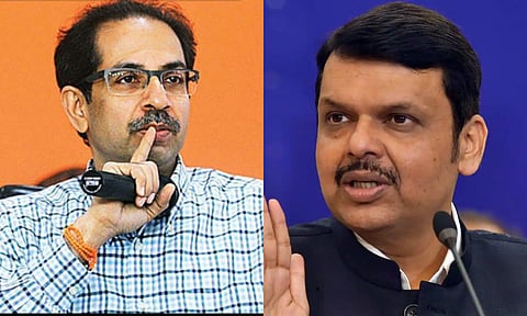 शिंदे सरकारचा महापालिकेवर दबाव? देवेंद्र फडणवीसांनी स्पष्टच म्हणाले...