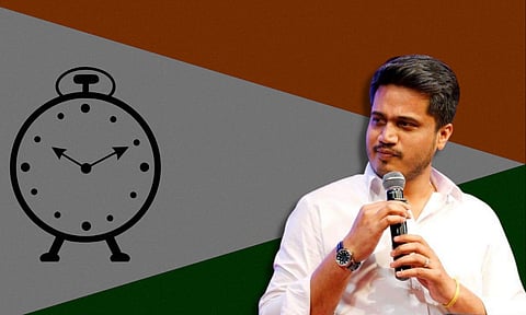 शिवसेनेनंतर पवार कुटुंब अन् राष्ट्रवादी फोडण्याचा प्रयत्न; रोहित पवारांचे मोठे विधान