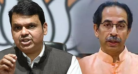 मोठी बातमी! अंधेरी पोटनिवडणुकीतून भाजपची माघार