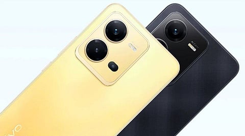 Vivo V25 4G स्मार्टफोन 64MP कॅमेरा आणि 128GB स्टोरेजसह होणार लॉन्च; काय आहे खास जाणून घ्या