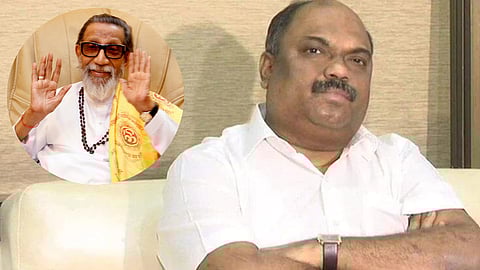 Balasaheb Thackeray Photo on Indian Currency