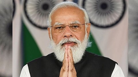 मोदींतर्फे तरुणांना दिवाळीचं गिफ्ट; तरुणांना नोकरी नियुक्ती पत्राचे होणार वाटप