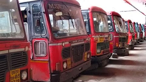 दिवाळीसाठी एसटीच्या १५०० जादा गाड्या सोडणार