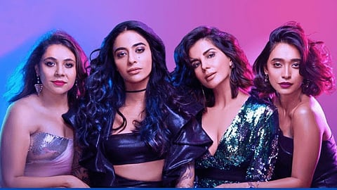 Four More Shots Please 3