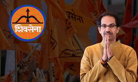 धनुष्यबाण नव्हते शिवसेनेचे चिन्ह; असा आहे निवडणूक चिन्हाचा प्रवास