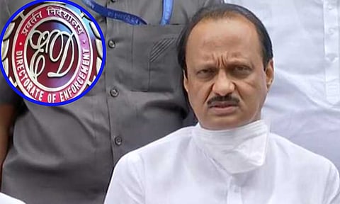 अजित पवारांच्या अडचणी वाढणार! महाराष्ट्र राज्य सहकारी बँक घोटाळ्याचा तपास पुन्हा सुरु होणार?